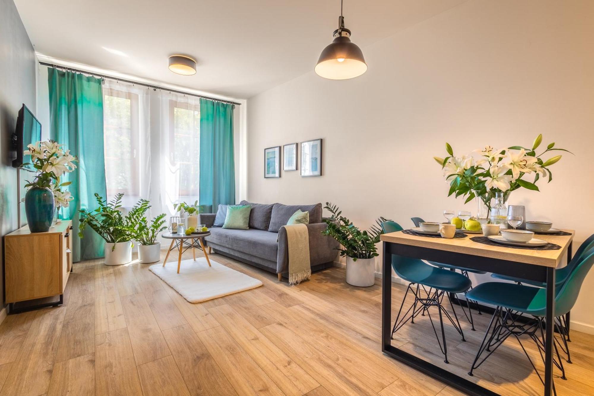 Apartament24 Stare Miasto Wroclaw Exterior photo